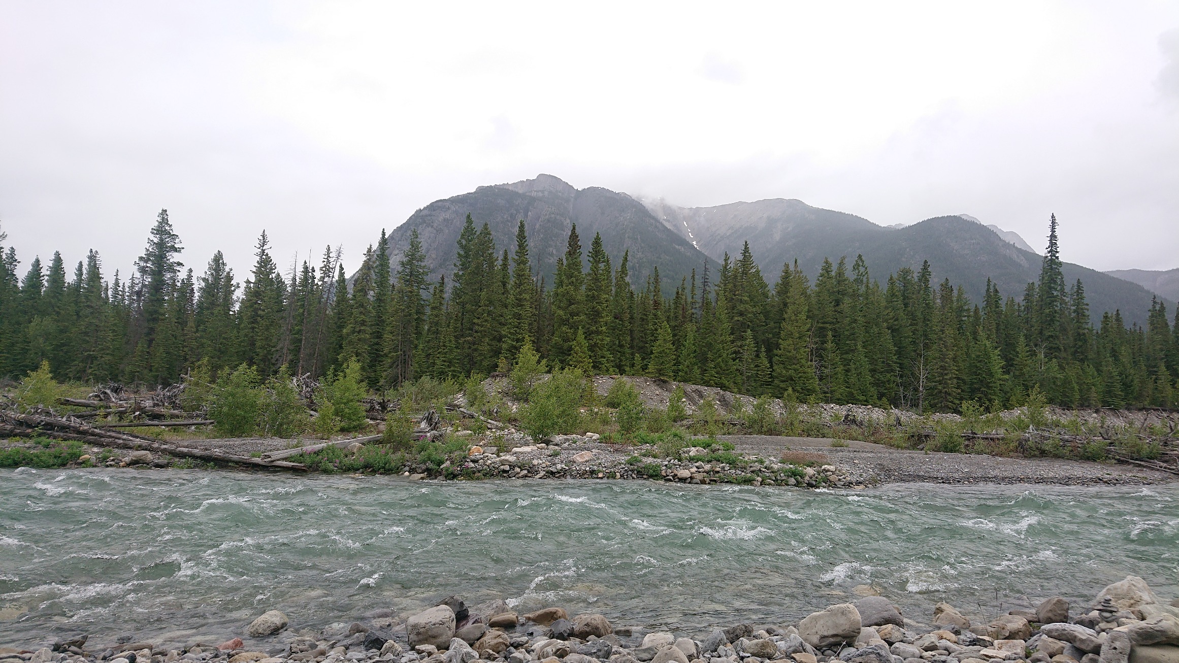 Image 1 of the Banff slideshow