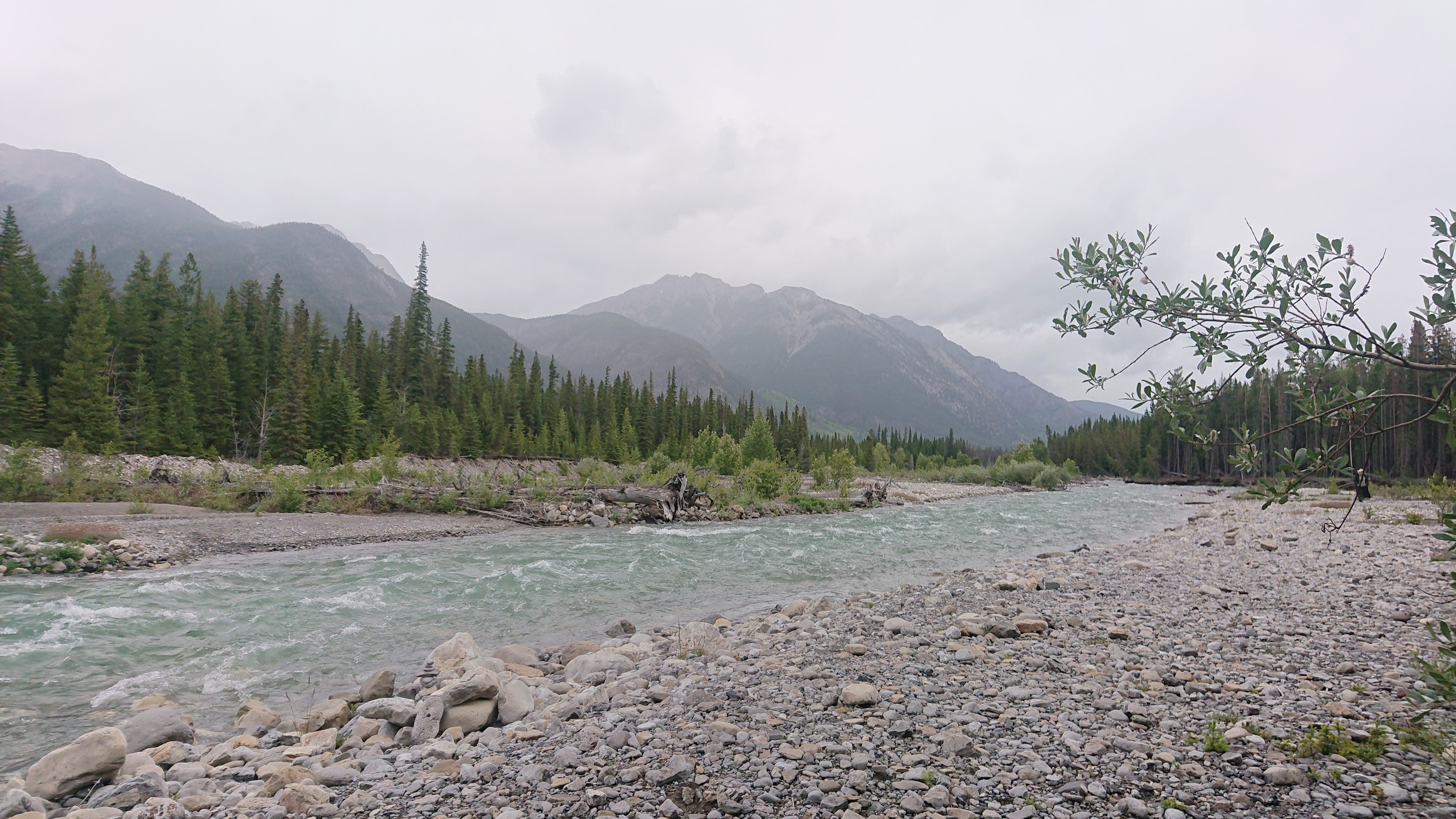 Image 2 of the Banff slideshow